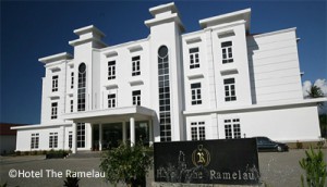 HoteLTheRamelau