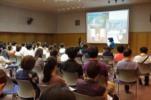 殺処分ゼロ　ピースワンコ・ジャパン