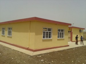 ピースウィンズ・ジャパン イラク事業