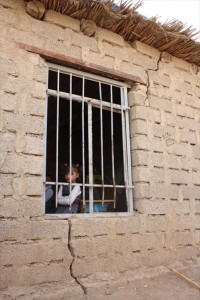 ピースウィンズ・ジャパン イラク事業