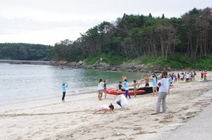 東北・子供遊び