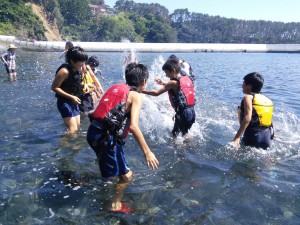 東北・子供遊び