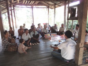 ミャンマー井戸