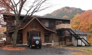 ふくしまプロジェクト