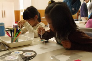 わらすこ探検隊