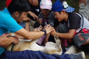 スタディツアー