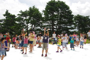 スタディツアー