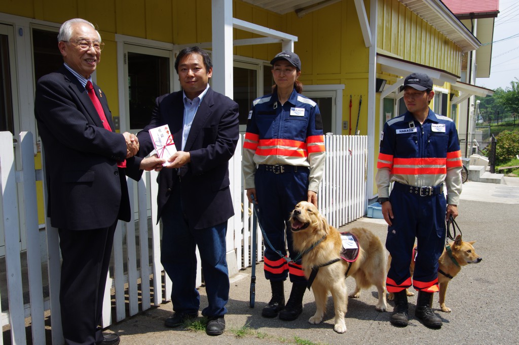 ライオンズクラブ