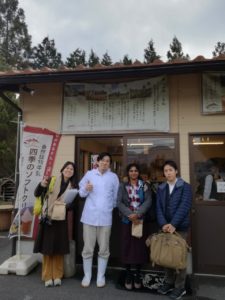 牛乳や乳製品を生産販売するシックス・プロデュースで