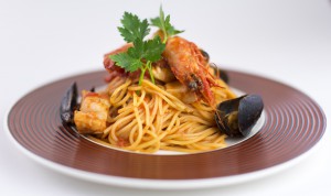 pasta
