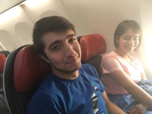 シリア人