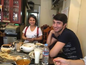 シリア人3