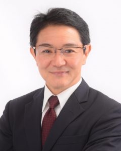 齋藤弘道さん